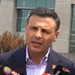Özgür Çelik hakkında gözaltı kararı