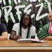 Kocaelispor’da Joseph Nonge imzaladı