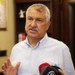 Zeydan Karalar tutuklandı