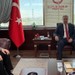 Küpçü, BBP Genel Başkanı’na gitt