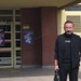 Nevzat Doğan üniversite birincisi oldu