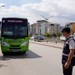 Kocaeli’de toplu taşımalara klima denetimi