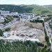 Umuttepe’de devam eden iki proje sorunsuz ilerliyor