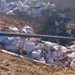 Feci kaza: Baba oğul yanarak can verdi