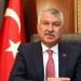Zeydan Karalar görevden uzaklaştırıldı
