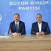 AKP’li belediye başkanından BBP Kocaeli’ye ziyaret