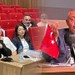 “45 yaşıma geldim böyle azar işitmedim” Büyükakın, CHP’li üyeye “Haddini bil!”