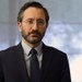 Fahrettin Altun görevden alındı!
