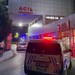 Derince’deki çocuk gürültüsü tartışmasında kan aktı: Bir kadın bıçaklandı