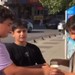 Kocaeli’de duygulandıran olay! Scooter hayali kuran gençlerden şehitlere vefa