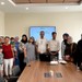 Down sendromlu bireyler ve ailelerine bilinçlendirme eğitimi