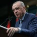 Erdoğan'dan silah bırakma açıklaması