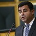 DEM Parti’den Demirtaş'ın tahliyesi için başvuru