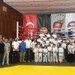 Körfez'de spor okulları yıl boyunca hizmet veriyor