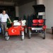 Engelli sporcular i̇çin başladı, i̇hracat yapan bir başarıya dönüştü