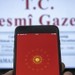Dijital Dönüşüm Programı Tebliğinde düzenleme