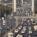 Kocaeli’den İstanbul’a gidecek vatandaşlar trafiğe bakmadan yola çıkmayın!