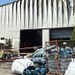Kocaeli'de fabrikada korkutan yangın