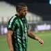 Kocaelispor’da Rivas üç hafta yok
