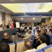 Petrol-İş’te işçiler bilgilendirildi