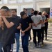 Kocaeli merkezli kiralık araç dolandırıcılığına 26 tutuklama!