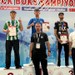 Çayırova’ya Türkiye şampiyonluğu geldi