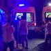 Kocaeli’de faciadan dönüldü! Çığlıklar yükseldi