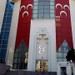 MHP’den istifasını böyle duyurdu: “Beşikteki bebeğe kurşun sıkanlarla bir oldunuz”