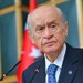 Bahçeli'den 15 Temmuz mesajı