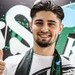Kocaelispor'da Furkan Özyapı ile yolları ayırdı