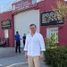 Yıldızlı, İzmir'deki siyasi tutukluları ziyaret etti