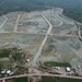 Kandıra GİSOB’ta alt yapı tamamlanıyor. Fabrikalar gelecek