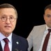 Ülkü ocakları başkanından Kocaeli vekiline şok sözler “Asıl p.ç sensin”