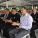Gebze’de muhalefet 15 Temmuz programına katılmadı
