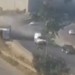 Kocaeli’de korkunç kazanın görüntüleri ortaya çıktı
