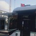Kocaeli'de toplu taşımalar bayraklarla donatıldı