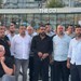 Lastik İş’ten 15 Temmuz’a kalabalık katılım