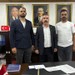 BBP’den ihraç edilmişti MHP’ye başkan oldu