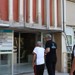 Büyükşehir Selami Amca’nın ihtiyaçlarını karşıladı