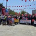 Mahalleliler cumhurbaşkanına seslendi