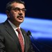Yusuf Tekin LGS iddialarını kabul etti