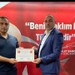 MHP İzmit’ten 4 mahalleye atama