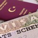 Türk vatandaşlarına Schengen kolaylığı müjdesi