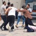 Kalbi duran 1 yaşındaki Evranur öldü...Acilde aileler birbirlerine girdi