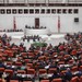 Cumhur İttifakı’ndan sadece o isim Zeytin Yasası’na ret oyu verdi