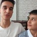 Aynı evden iki şampiyon