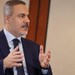 Bakan Fidan, ABD temsilcisi Barrack ile görüştü