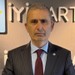 Başkan Şirin’den Sert Tepki: “Yaşama Projesi Değil, Bölünmüş Türkiye Projesidir”