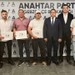 Anahtar Partisi Gebze’de mahalle başkanları atandı