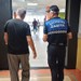 Büyükşehir zabıta bir telefonla yetişti